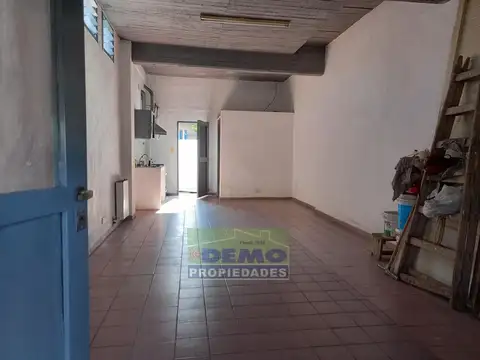 Av.  del Libertador Gral. San Martin N° 2800