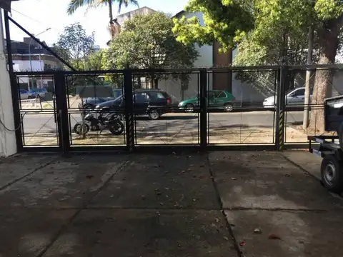 Juan Zufriategui al 4000