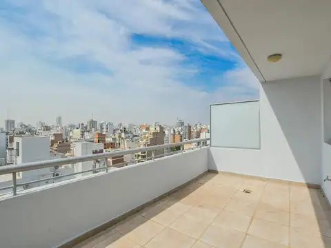 Departamento - Centro