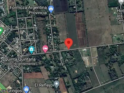 Terreno en Venta de 620,0 m2