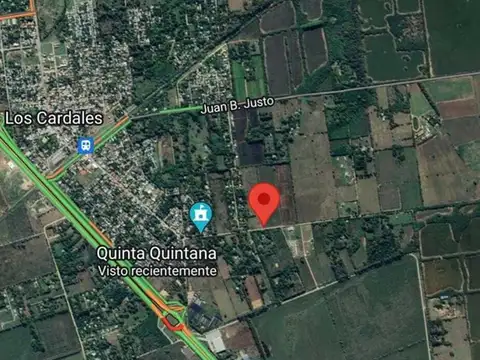 Terreno en Venta en Los Cardales, $ 58.725.000