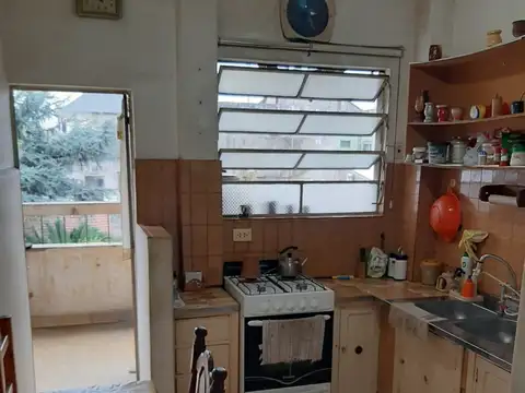 Coronel Charlone 1200