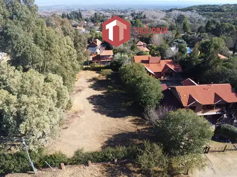 Terreno en Venta 49  mts Fondo