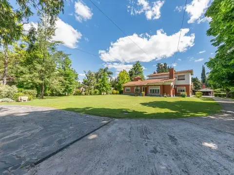 Casa en Venta de 3 dormitorios