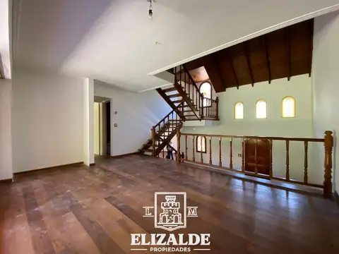 Casa en Venta 40 años