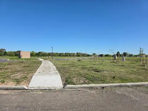 Terreno en Venta en La Posta, USD 28.000