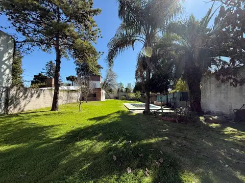 Casa quinta | Calle  460 y 12 A y B | City bell - La plata