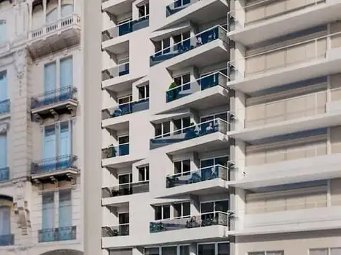 Sarmiento 1200- Oficina