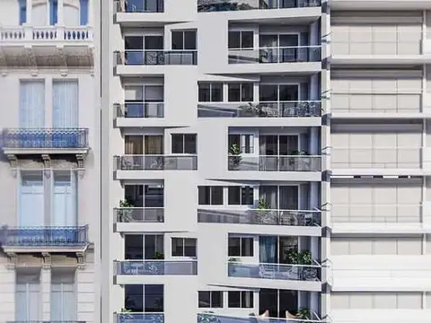 Oficina en Venta en Centro, USD 103.100