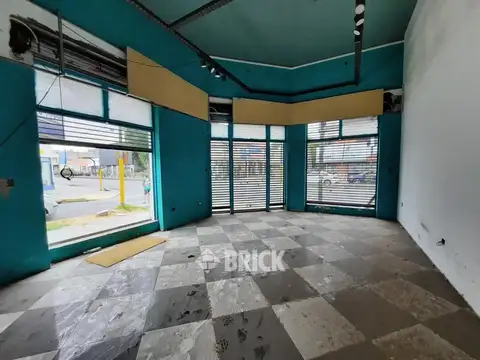 Depto Tipo Casa 4 ambientes con 1 baño