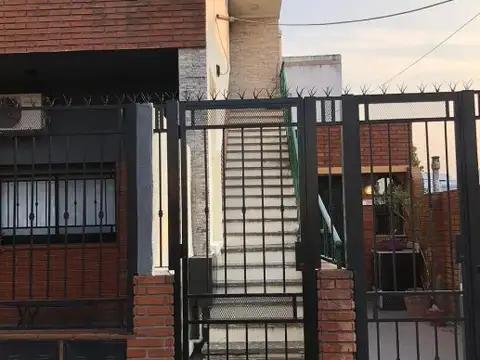 Intendente Rafael Amato 1200