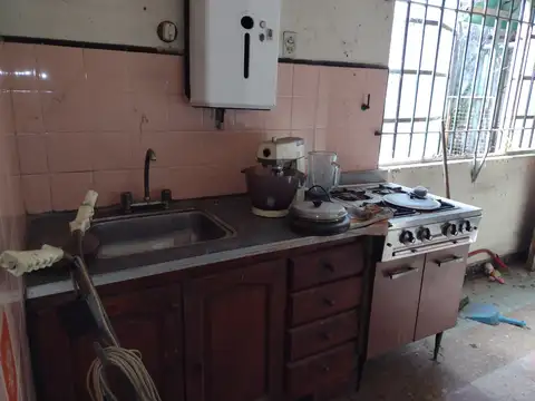 Casa en Venta en Lanus Oeste, USD 180.000