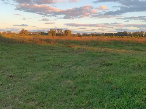 Terreno en Venta en Uribelarrea, USD 20.000