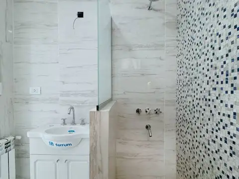 Departamento en venta de 1 dormitorio en Pacífico