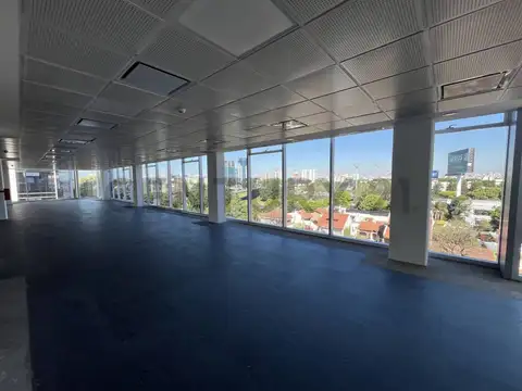 Venezuela 3100, Piso 0