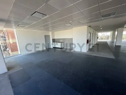 ALQUILER - OFICINAS - FLORIDA/VILLA MARTELLI - LUMILA III