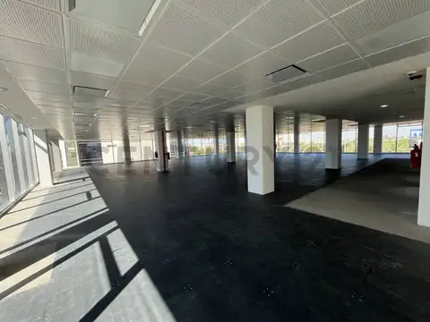 Venezuela 3100, Piso 0