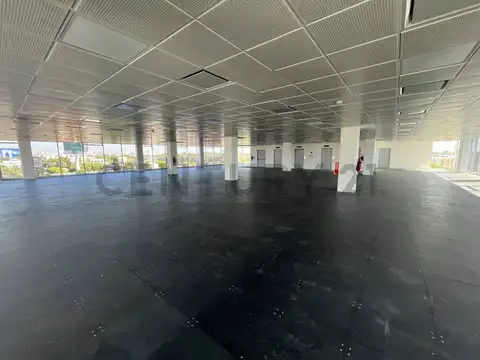 Oficina en Alquiler 2025 años