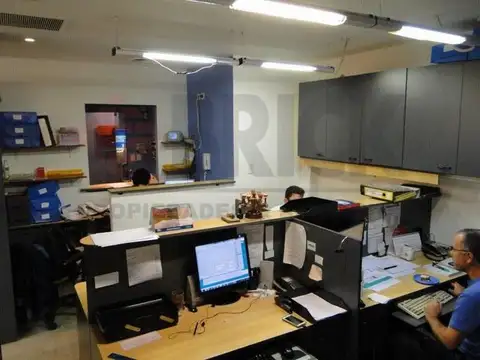 Oficina en Venta en Centro, USD 70.000