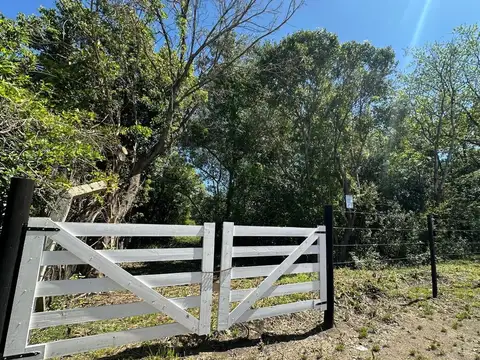 VENTA LOTE TERRENO EN BARRIO EL TREBOL LA UNION