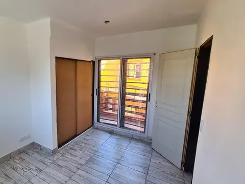 2 ambientes tipo duplex en Villa Ballester A ESTRENAR
