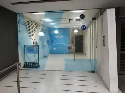 Venta Edificio Comercial Oficinas en Palermo