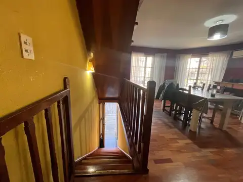 Depto Tipo Casa en Venta de 3 ambientes