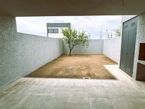 Casa en Venta 1 año