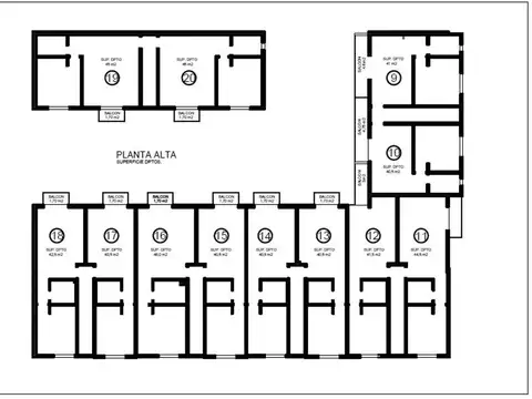 Pueyrredón y Saavedra Lamas 3100