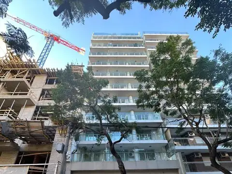 Departamento en Venta 8 años