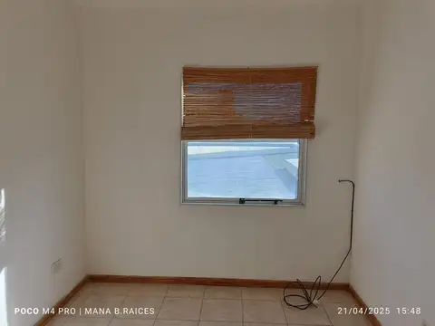 Departamento en Alquiler de 1 dormitorio