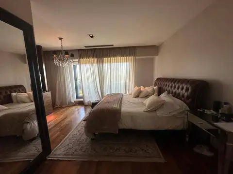 Departamento 3 ambientes con 3 baños