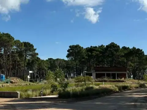 Terreno - Venta - Argentina, Pinamar