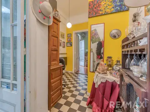 PH 2 AMBIENTES VENTA CABALLITO