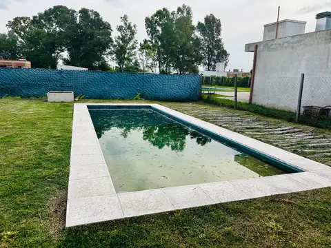 Casa en Los Campitos