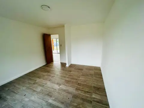 Casa en Venta A Estrenar