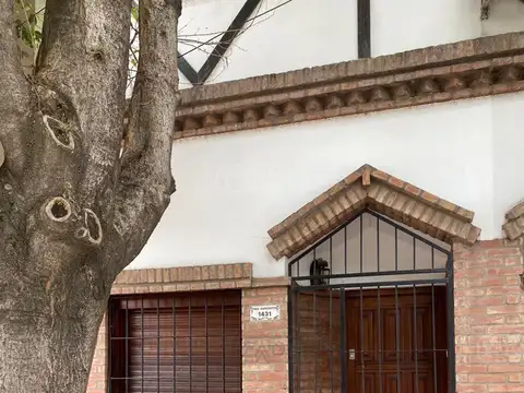 Casa Dúplex  en Alquiler en Martínez, San Isidro, G.B.A. Zona Norte