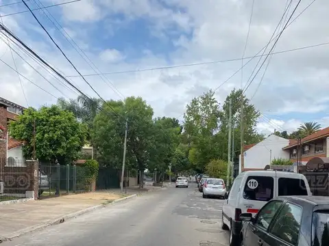 Casa en Alquiler de 2 dormitorios