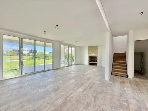 Casa en Venta en Nordelta Virazón, USD 1.100.000