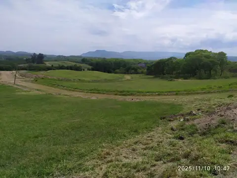 Terreno en Venta en Tafi Viejo, USD 9.000