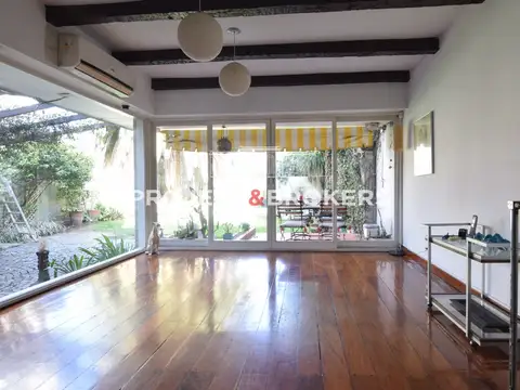 Casa en Venta 40 años