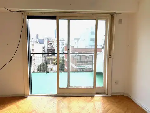 Departamento en Alquiler de 1 dormitorio