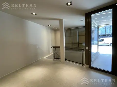 Oficina en Alquiler al Oeste