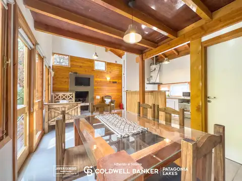 Departamento en Venta 7 años