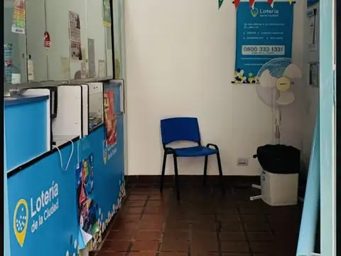 Local en Alquiler 30 años