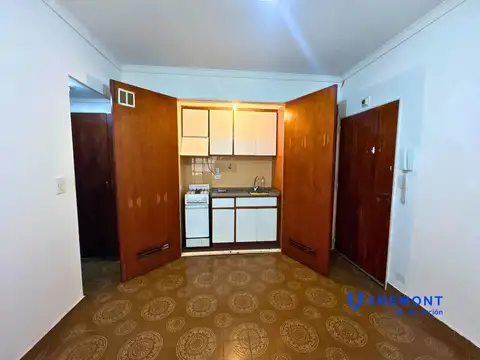 Departamento en Alquiler en Palermo, $ 400.000
