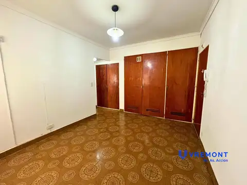 Departamento en Alquiler de 1 dormitorio