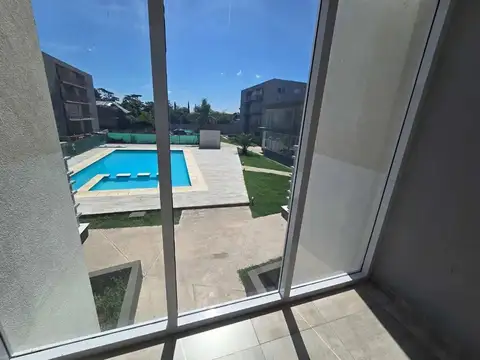 Venta Depto estrenar 2Amb Complejo Solares Moreno