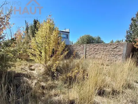 Terreno en Venta 28  mts Fondo