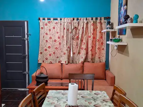 Depto Tipo Casa en Venta de 4 ambientes